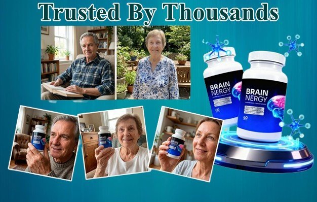 Brainergy Customer Reviews